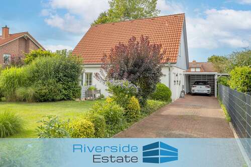 Foto - Haus zum Kaufen in Hameln 330.000,00 € 118.4 m²