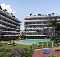 Wohnung zum Kaufen in Alicante 420.000,00 € 80 m²