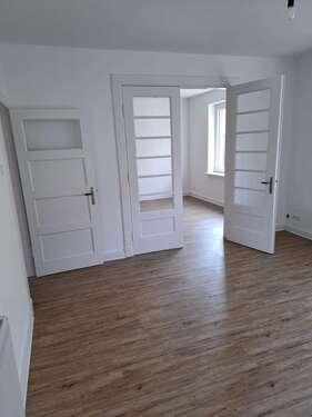 Foto - Wohnung zum Mieten in Cuxhaven 555,00 € 65 m²