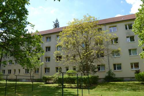 Foto - Wohnung zum Mieten in Spremberg 209,63 € 39.93 m²