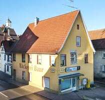 Haus zum Kaufen in Scheer 160.000,00 € 84.83 m²