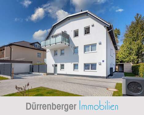 Foto - Wohnung zum Mieten in München 1.500,00 € 64 m²