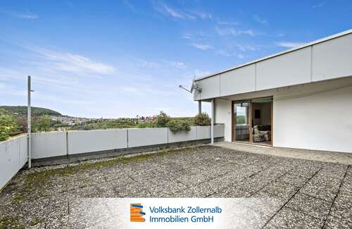 Foto - Wohnung zum Kaufen in Albstadt 220.000,00 € 122.23 m²
