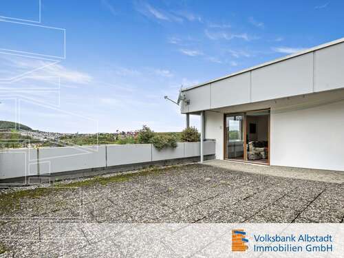Foto - Wohnung zum Kaufen in Albstadt 220.000,00 € 122.23 m²