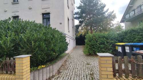 Foto - Wohnung zum Mieten in Leipzig 346,00 € 38 m²