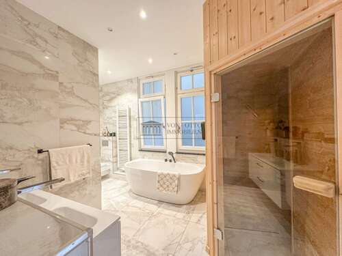 Foto - Wohnung zum Kaufen in Hamburg 3.399.999,00 € 225 m²