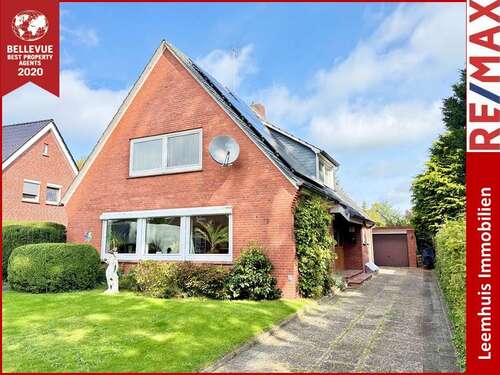 Foto - Haus zum Kaufen in Weener 225.000,00 € 148 m²