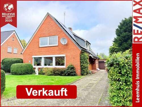 Foto - Haus zum Kaufen in Weener 225.000,00 € 148 m²