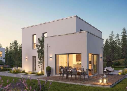 Foto - Haus zum Kaufen in Wertheim 511.929,00 € 162 m²