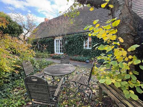 Foto - Haus zum Kaufen in Gumtow 198.000,00 € 101.5 m²