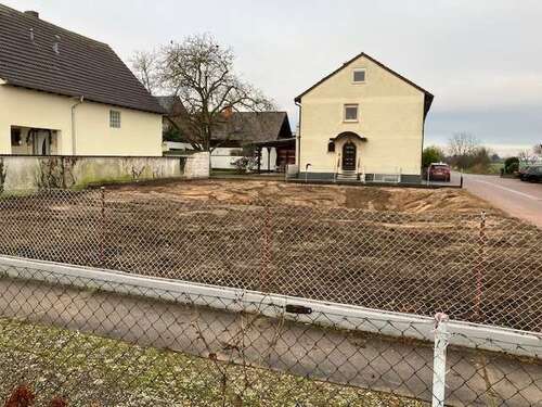 Foto - Grundstück zu verkaufen in Neulußheim 260.000,00 € 454 m²