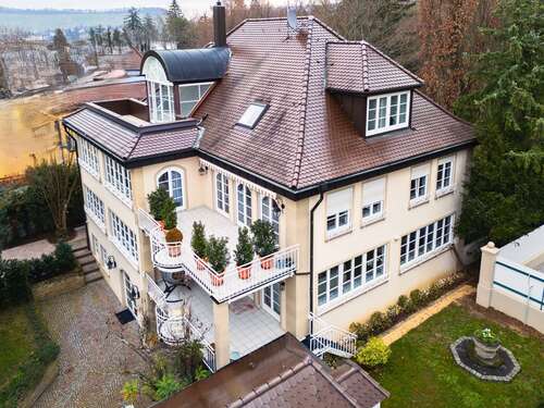 Foto - Wohnung zum Kaufen in Heilbronn 920.000,00 € 165 m²