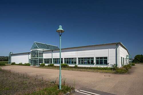 Foto - Halle in Donauwörth 18.055,00 € 1760 m²