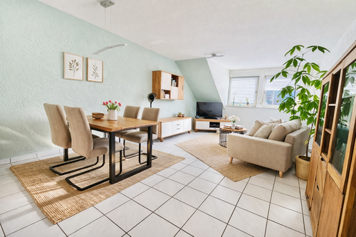 Foto - Wohnung zum Kaufen in Iserlohn 155.000,00 € 69 m²