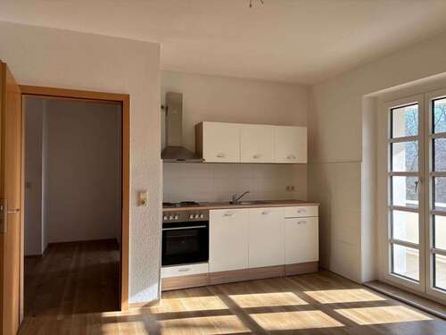 Foto - Wohnung zum Mieten in Leuna 344,00 € 44 m²