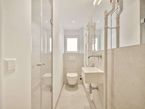 Foto - Wohnung zum Mieten in Stuttgart 890,00 € 32 m²