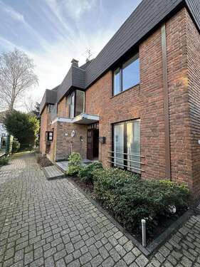 Foto - Wohnung zum Mieten in Bergisch Gladbach 1.450,00 € 109 m²