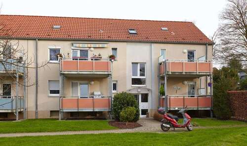 Foto - Wohnung zum Mieten in Bochum 590,00 € 61.39 m²
