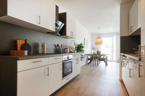 Foto - Wohnung zum Mieten in Berlin 1.576,00 € 93 m²
