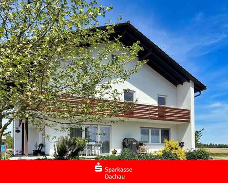 Foto - Wohnung zum Mieten in Weichs 1.500,00 € 134 m²