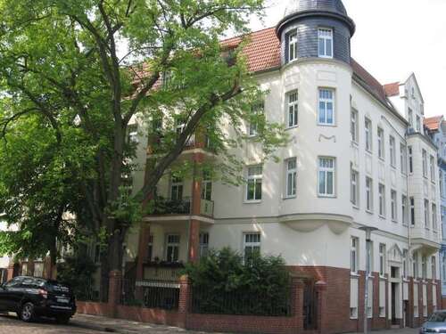 Foto - Wohnung zum Mieten in Halle 795,00 € 92 m²