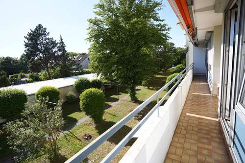Foto - Wohnung zum Kaufen in Augsburg 295.000,00 € 73 m²