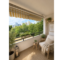 Wohnung zum Kaufen in Wiesbaden 199.000,00 € 57.55 m²
