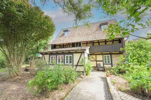 Foto - Haus zum Kaufen in Coburg Beiersdorf 275.000,00 € 110 m²