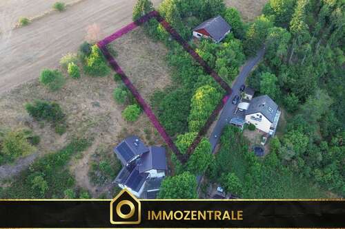 Foto - Grundstück zu verkaufen in Bad Münstereifel 119.000,00 € 1729 m²