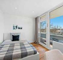 WG-Zimmer in München 875,00 € 13 m²