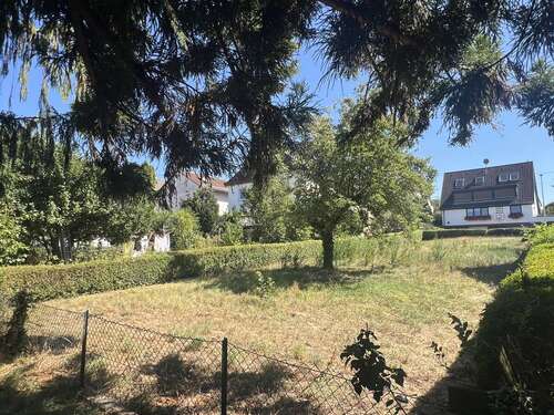 Foto - Grundstück zu verkaufen in Filderstadt Bonlanden 500.000,00 € 572 m²