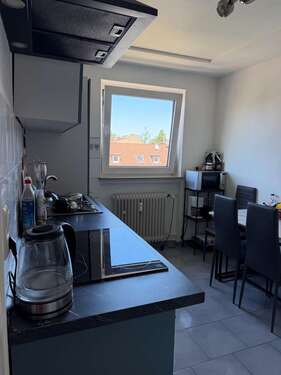 Foto - Wohnung zum Mieten in Dortmund 409,00 € 39 m²