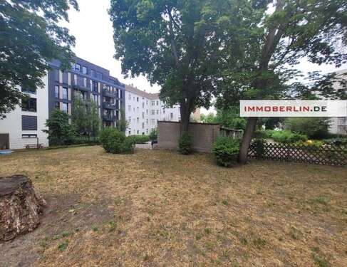 Foto - Grundstück zu verkaufen in Berlin 290.000,00 € 480 m²