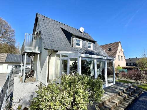 Foto - Haus zum Kaufen in Sprockhövel 548.000,00 € 145 m²
