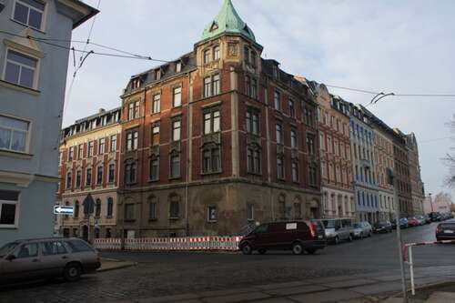 Foto - Haus zum Kaufen in Plauen 99.000,00 € 609 m²