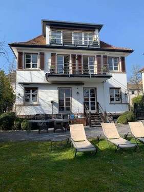Foto - Haus zum Kaufen in Fulda 1.398.000,00 € 196 m²