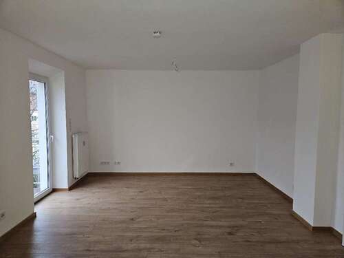 Foto - Wohnung zum Mieten in Augsburg 850,00 € 52.02 m²