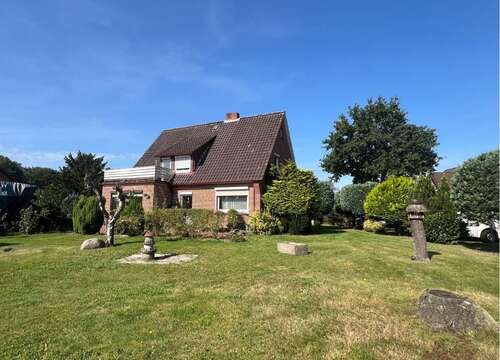 Foto - Haus zum Kaufen in Düdenbüttel 249.900,00 € 152 m²