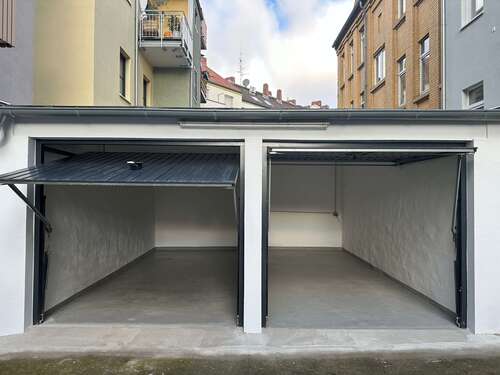 Foto - Garage zu verkaufen in Hannover 14.000,00 €
