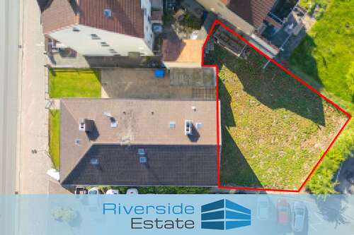 Foto - Grundstück zu verkaufen in Hameln 99.000,00 € 340 m²
