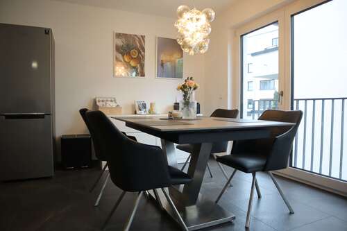 Foto - Wohnung zum Mieten in Sinsheim 1.050,00 € 100 m²