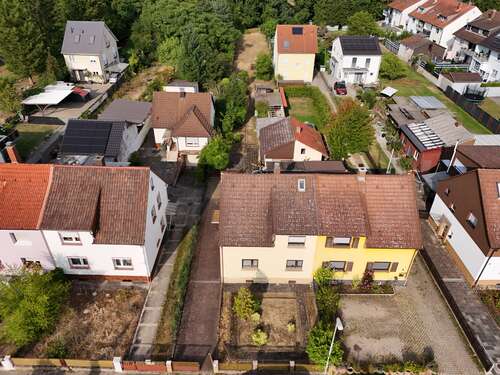 Foto - Haus zum Kaufen in Schwetzingen 730.000,00 € 131 m²