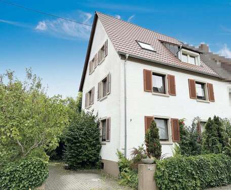 Foto - Haus zum Kaufen in Edenkoben 329.000,00 € 137 m²