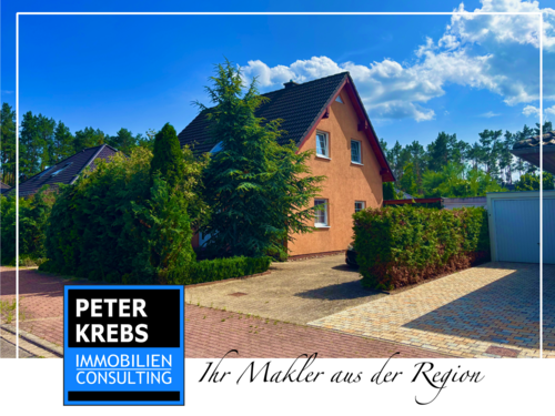 Foto - Haus zum Kaufen in Seddiner See 529.000,00 € 120 m²