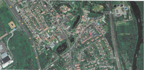 Foto - Garage zu vermieten in Schkopau 50,00 €