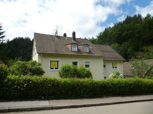 Foto - Wohnung zum Mieten in Alpirsbach 449,00 € 65 m²