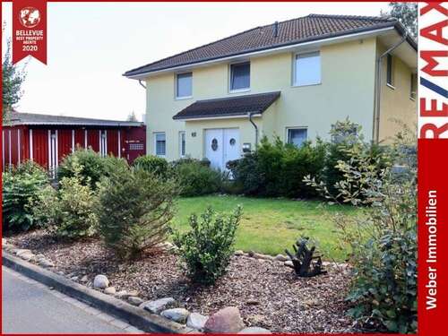 Foto - Haus zum Kaufen in Sedelsberg 335.000,00 € 202.27 m²