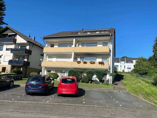 Foto - Wohnung zum Mieten in Bad Honnef 670,00 € 70 m²