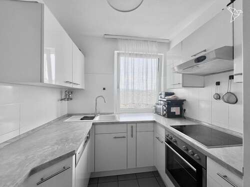 Foto - Wohnung zum Kaufen in Bad Homburg vor der Höhe 329.000,00 € 83 m²