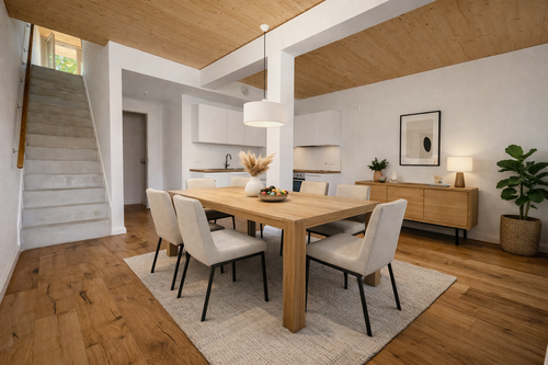 Foto - Wohnung zum Mieten in Berlin 1.245,98 € 67.35 m²